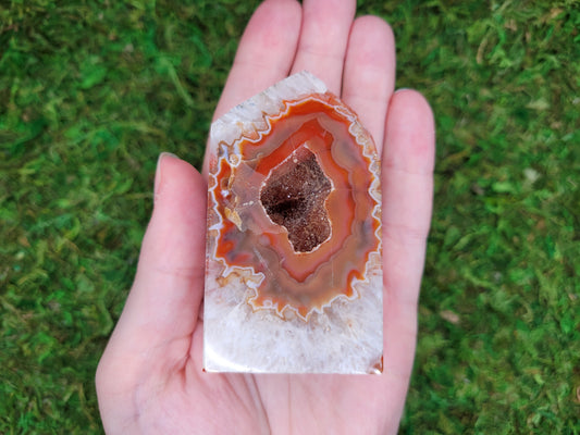 Carnelian Tower