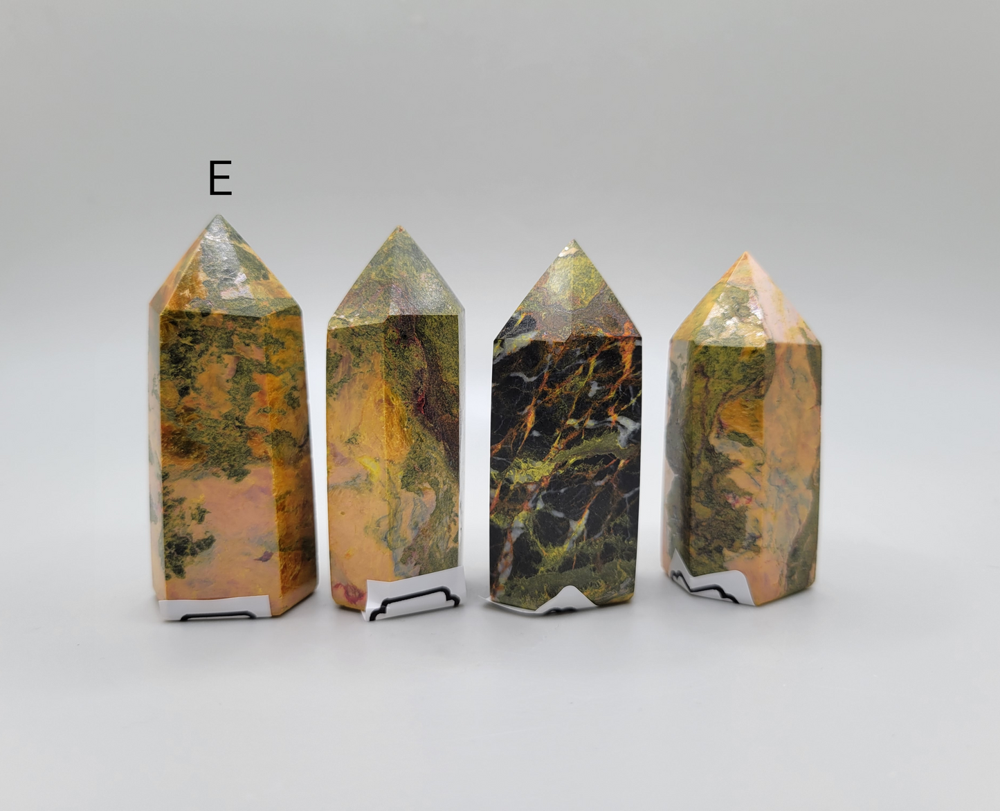 Realgar Towers