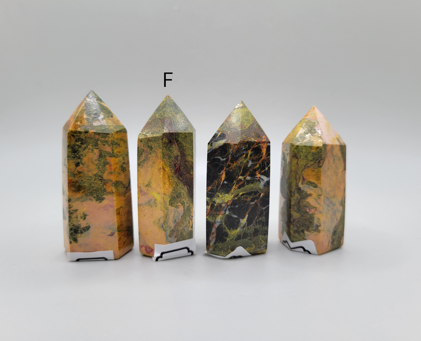 Realgar Towers