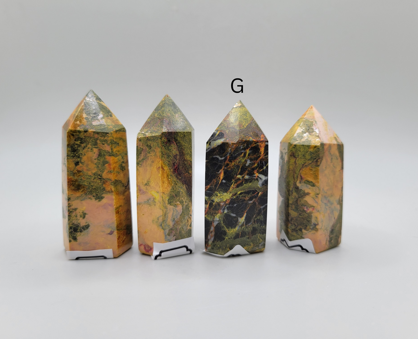 Realgar Towers