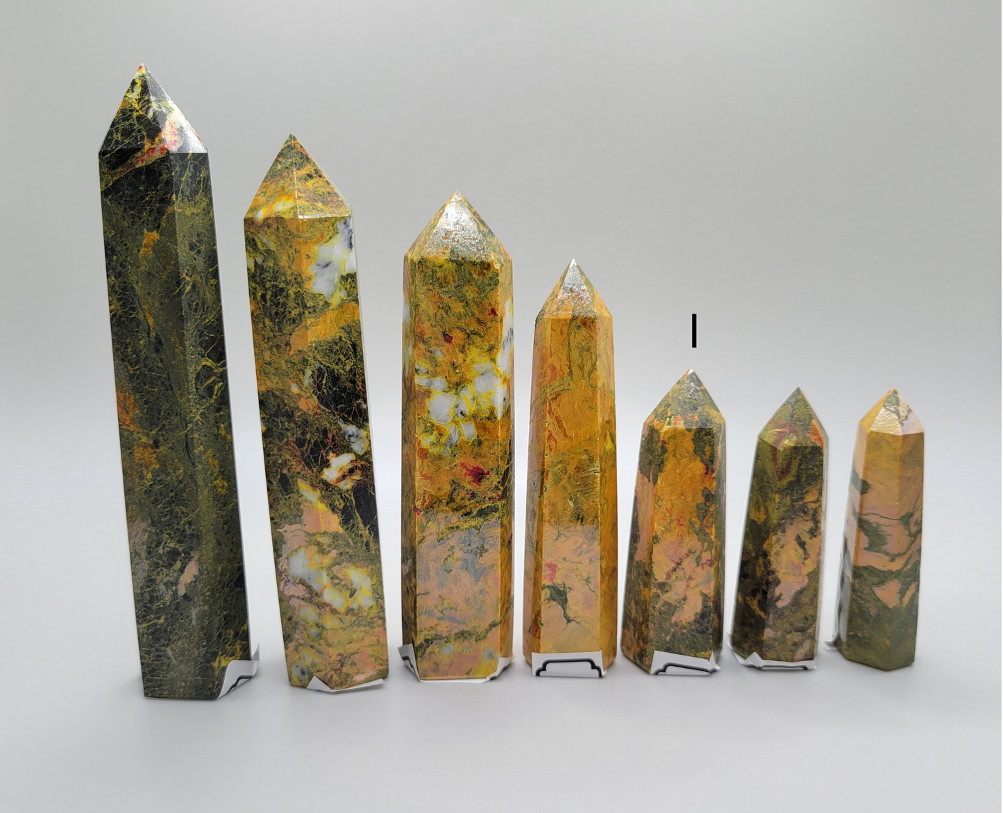 Realgar Towers