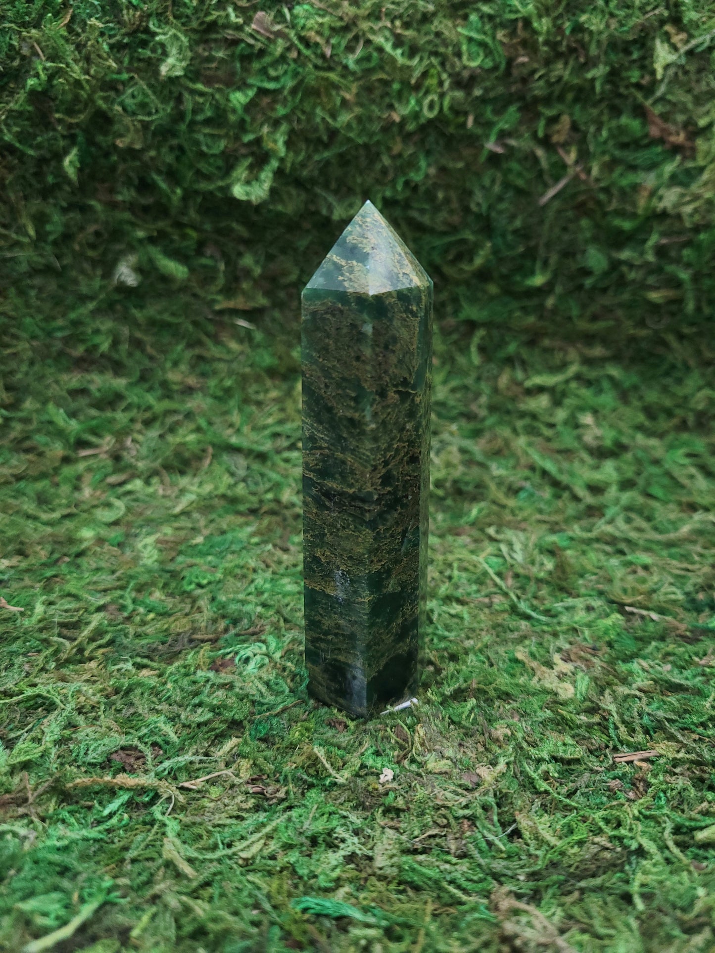 Emerald Tower
