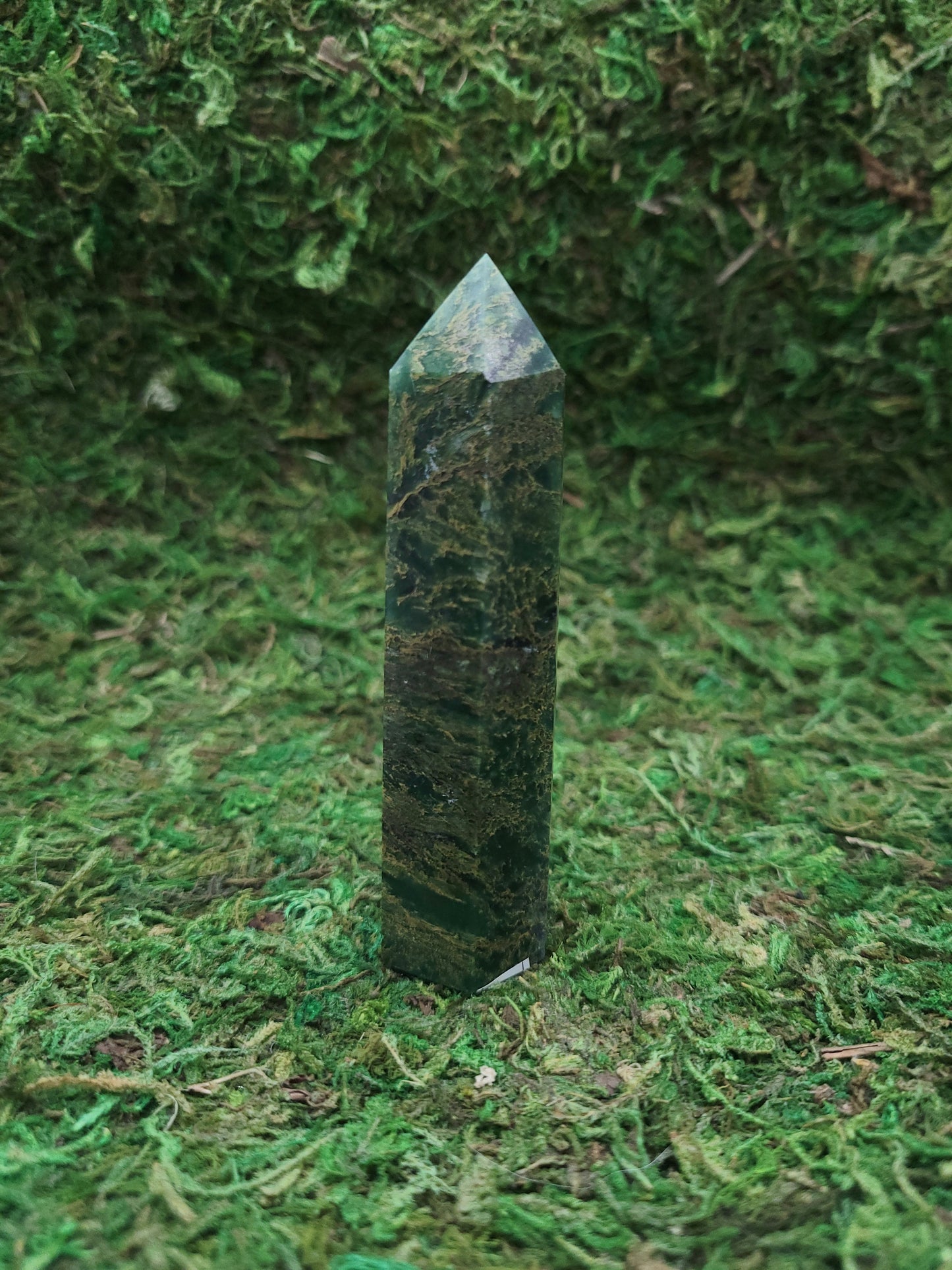 Emerald Tower