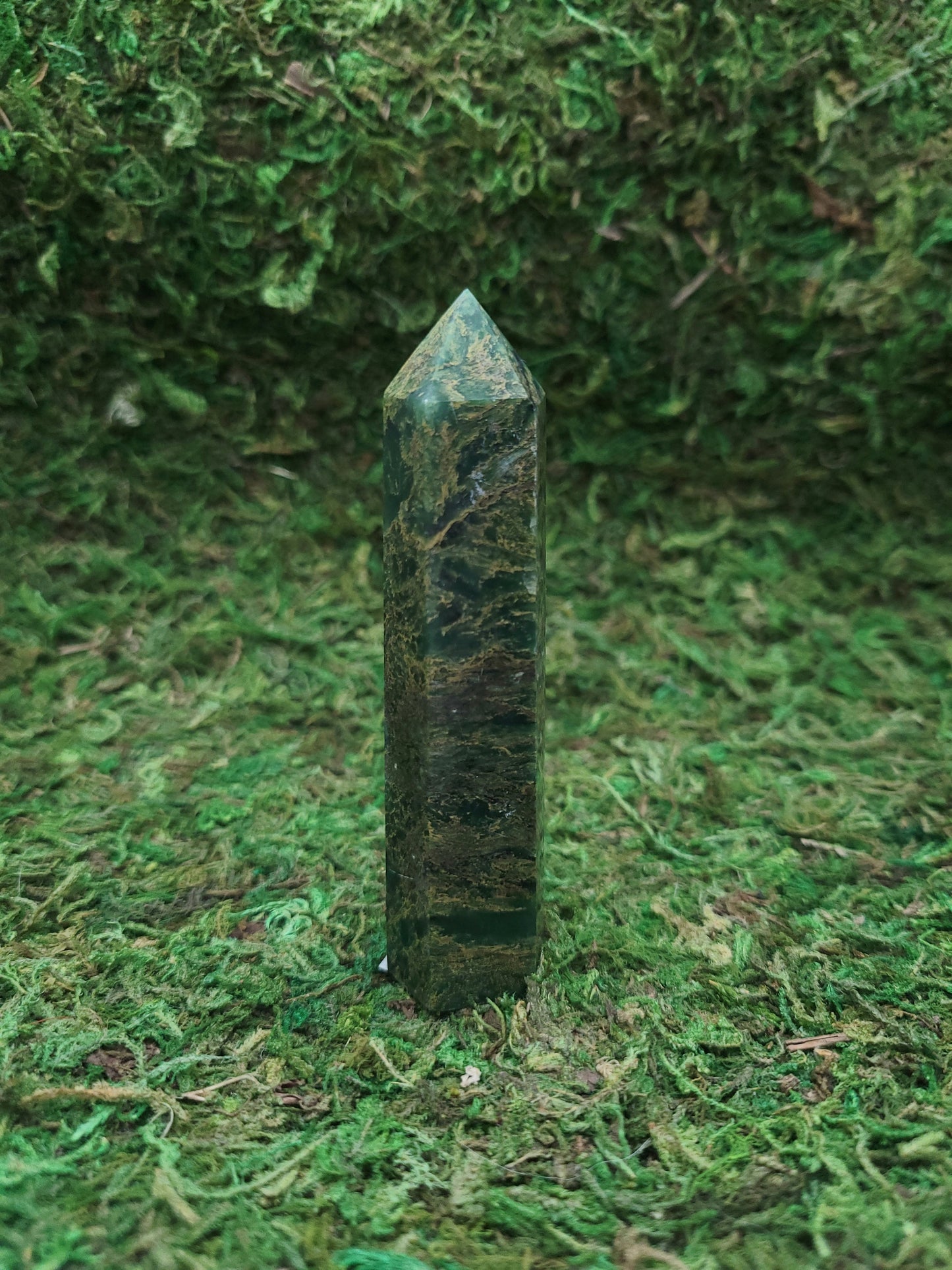 Emerald Tower
