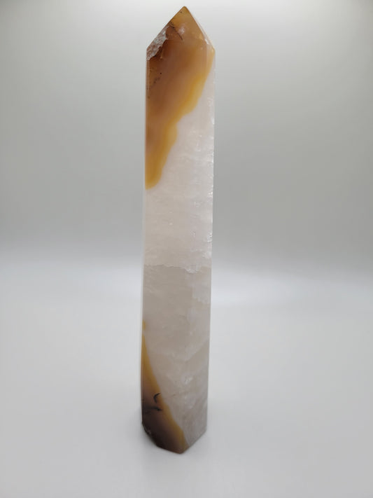 Agate Tower