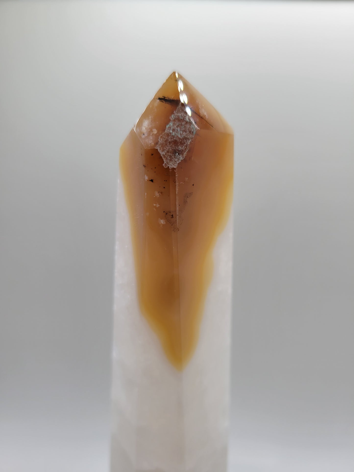 Agate Tower