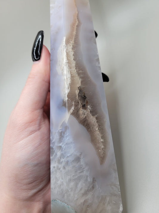 Agate Tower