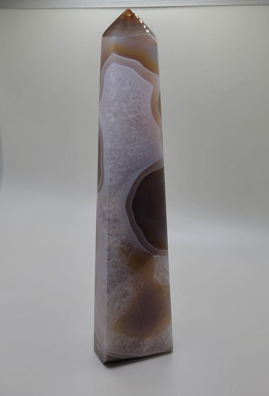 Agate Tower