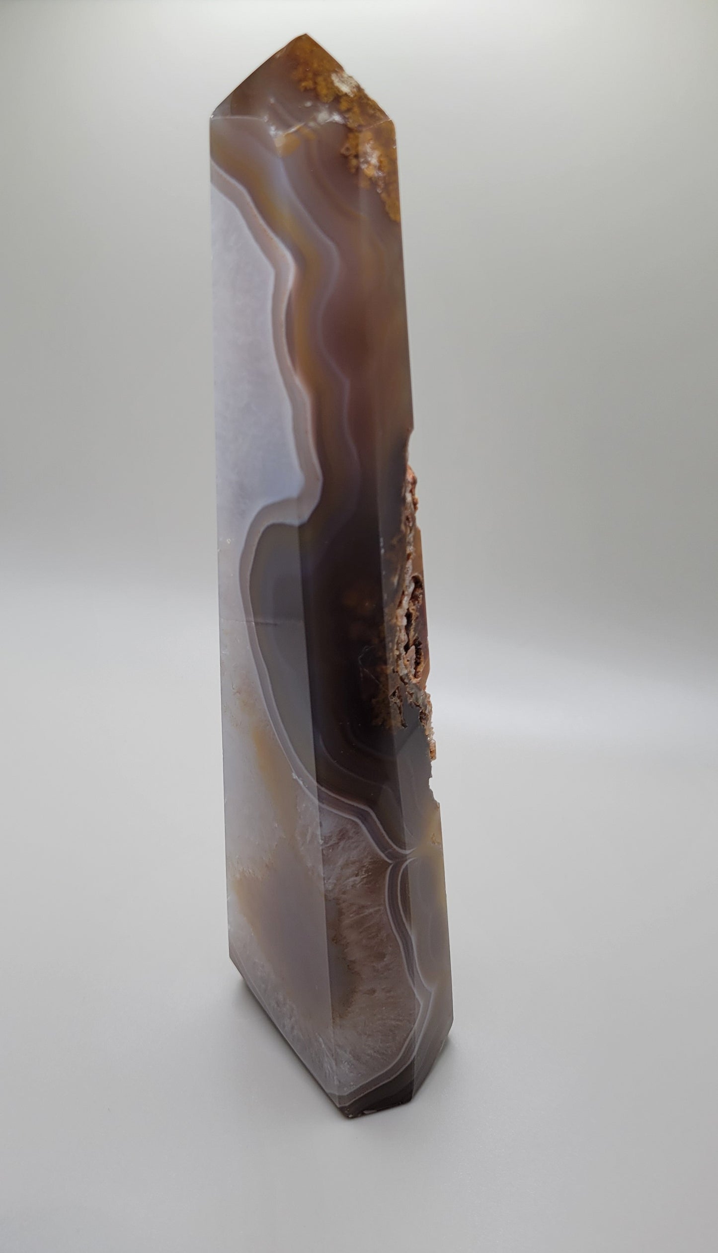 Agate Tower