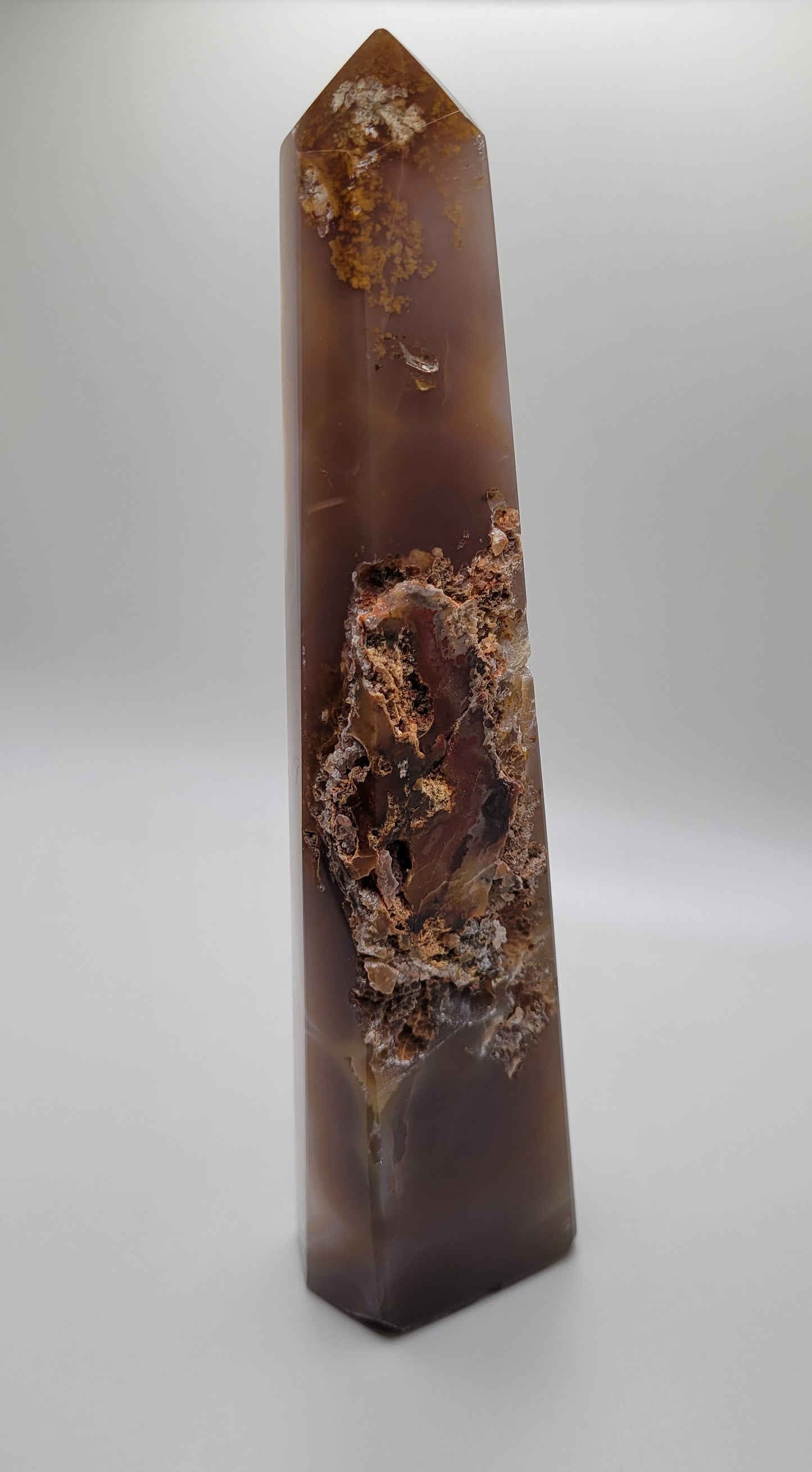 Agate Tower