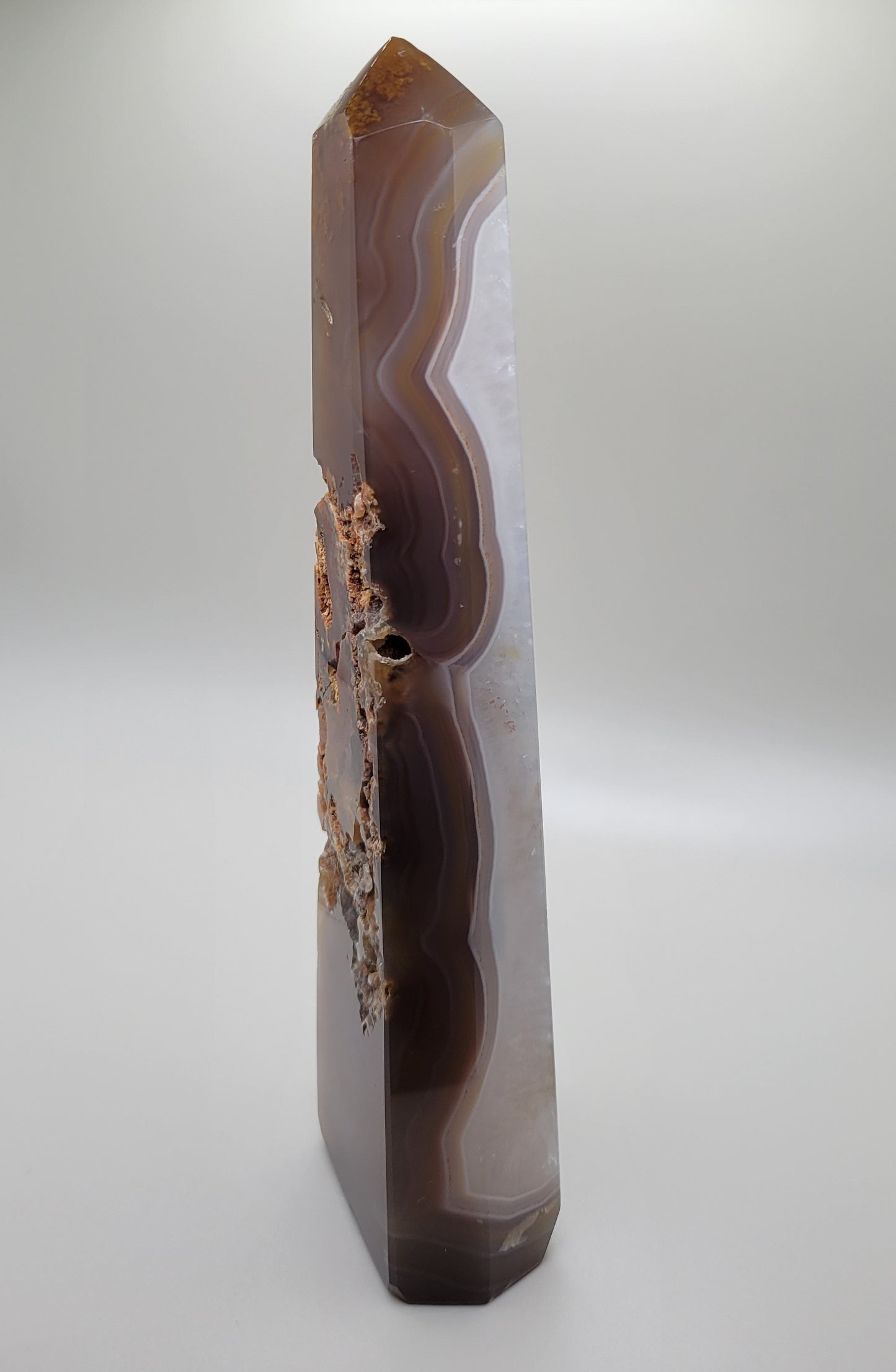 Agate Tower