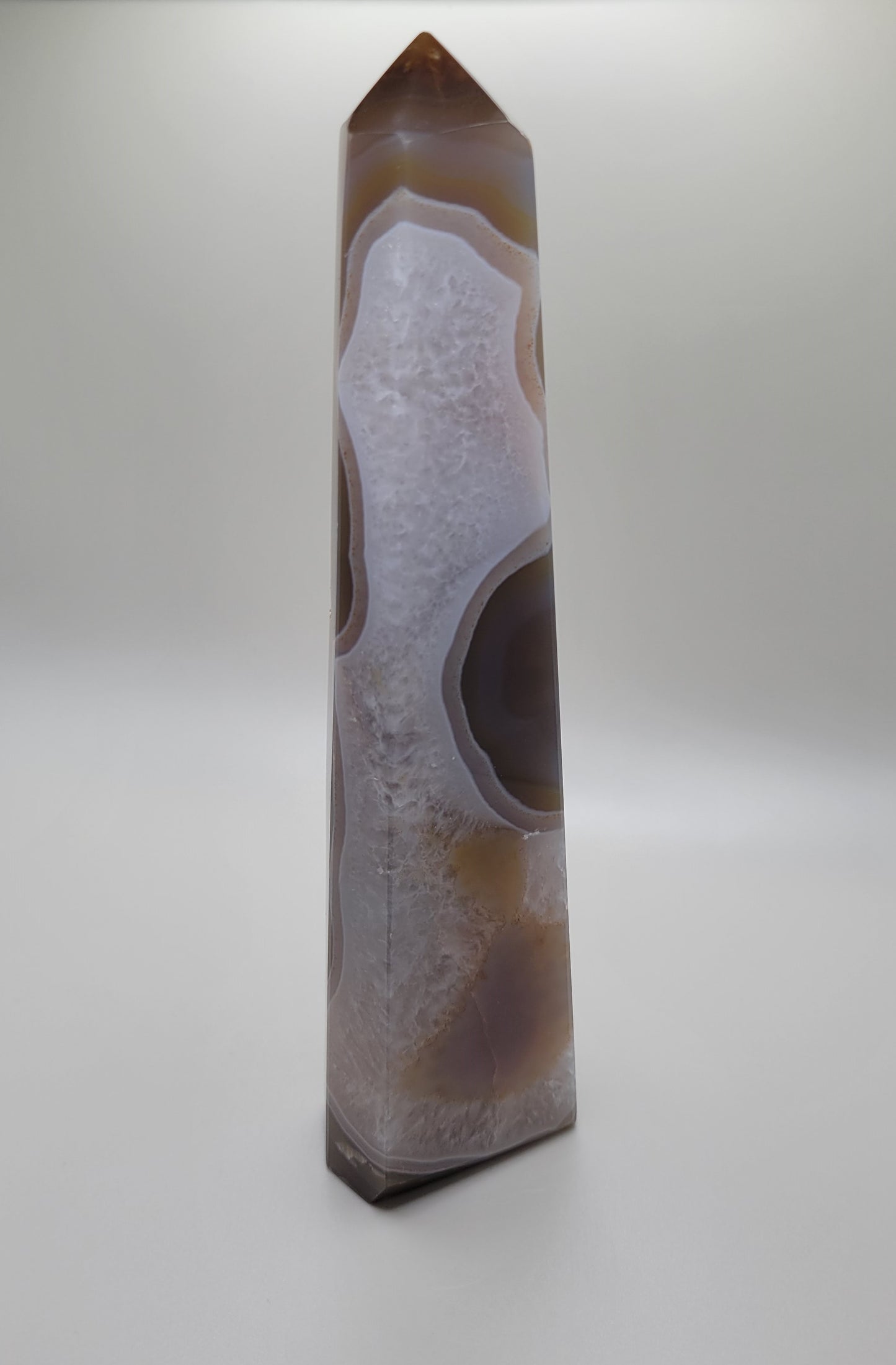 Agate Tower