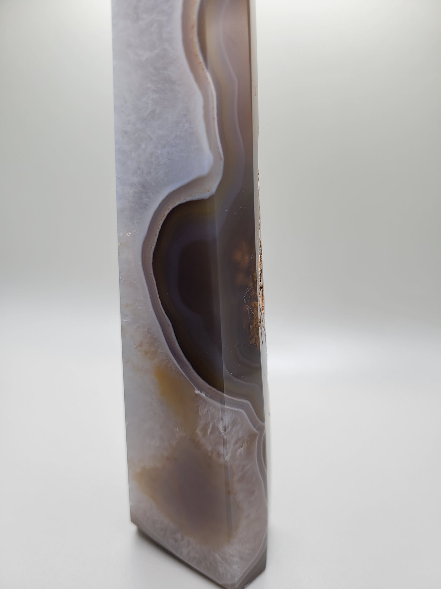 Agate Tower