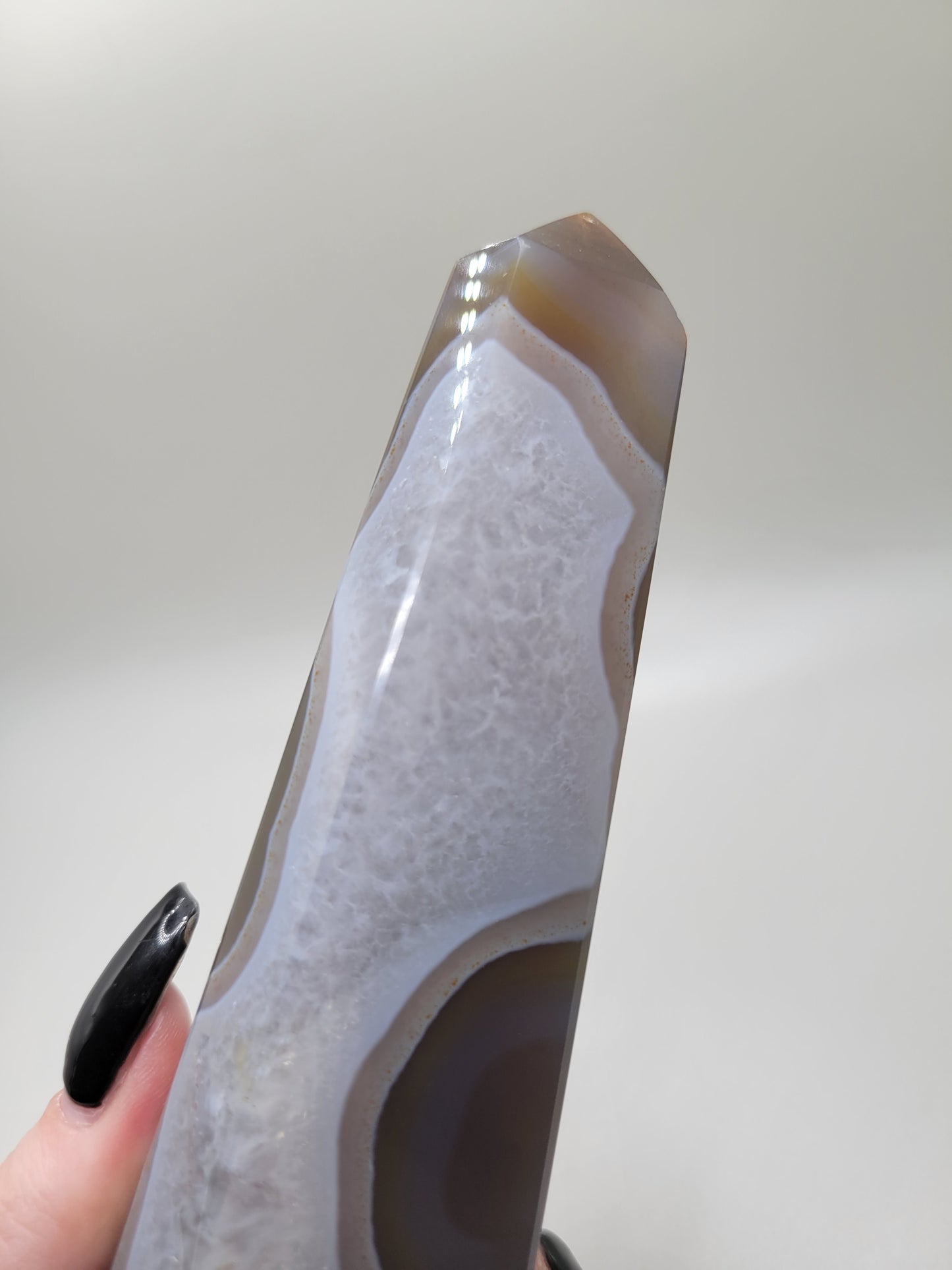 Agate Tower