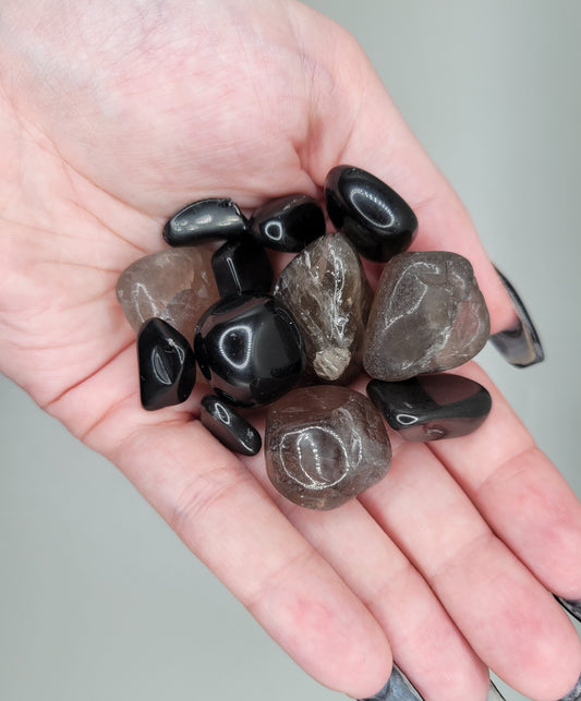 Grief Stone Set