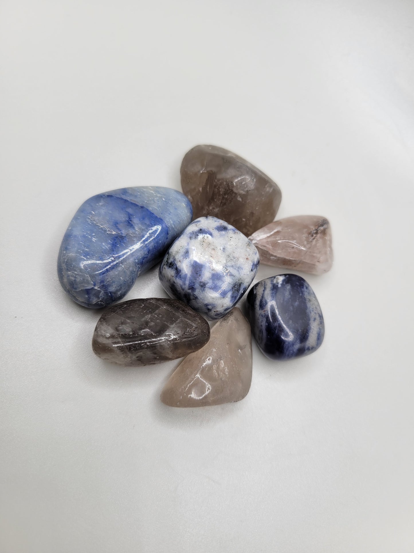 Mood Swings Stone Set
