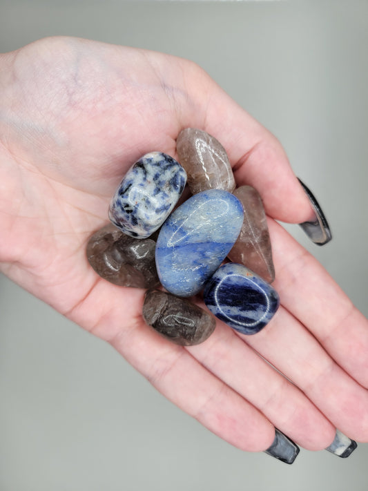Mood Swings Stone Set