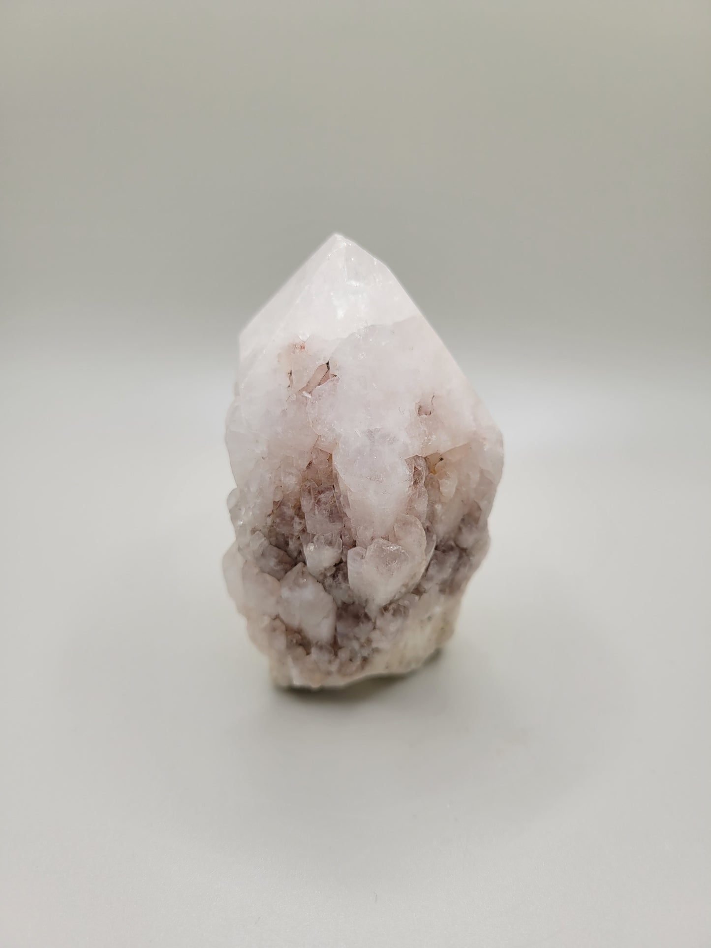 Candle Quartz