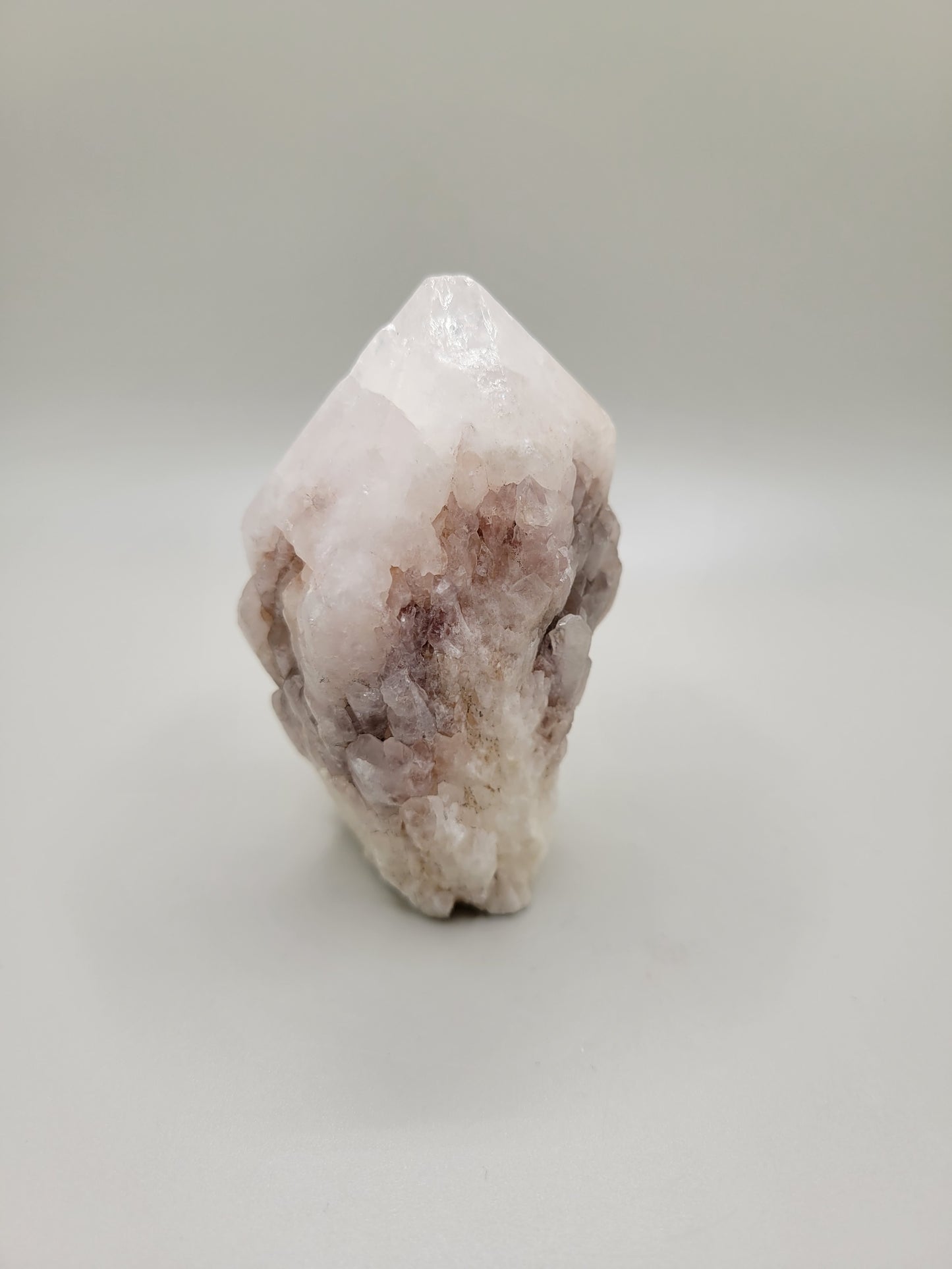 Candle Quartz