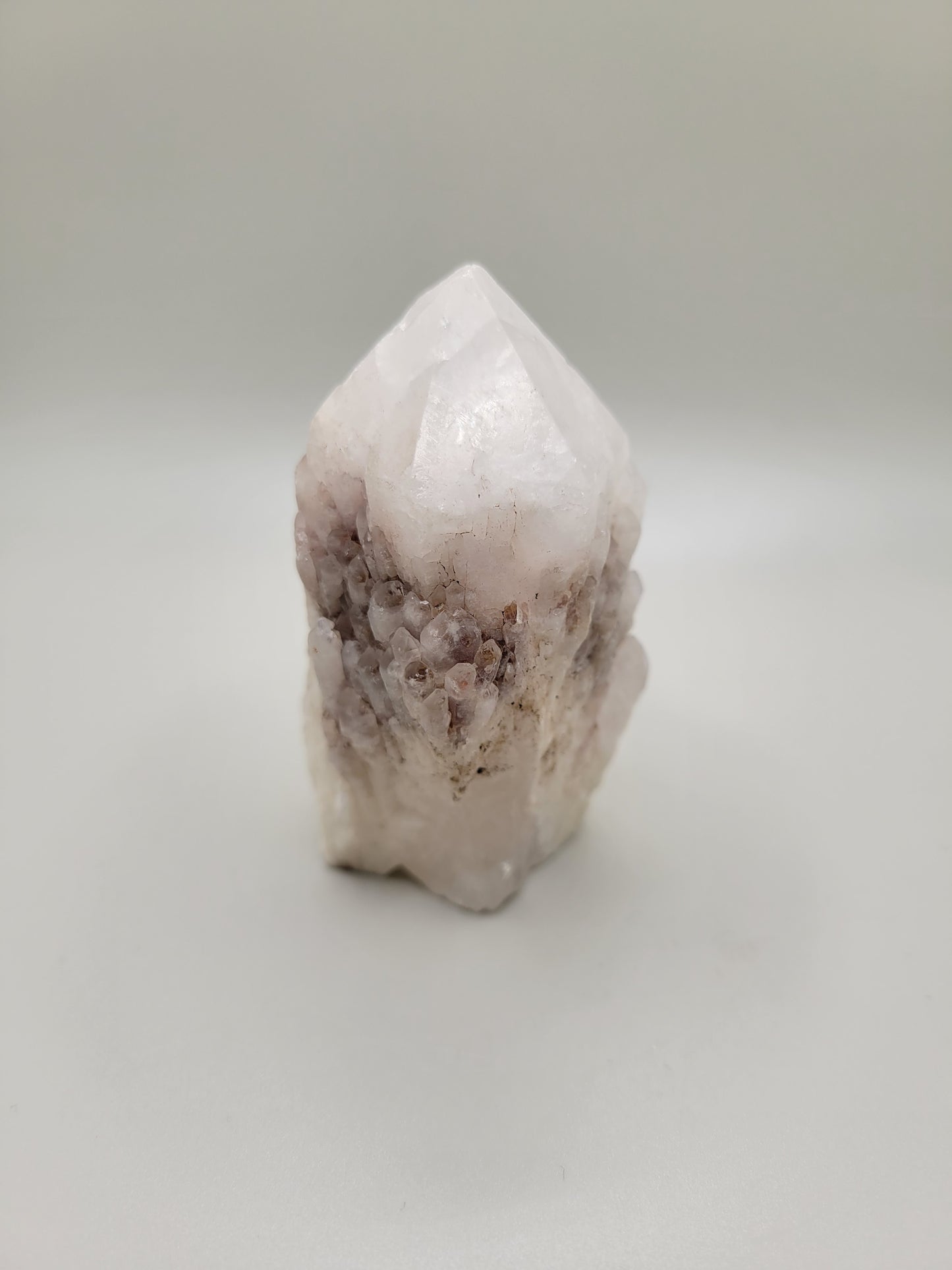 Candle Quartz
