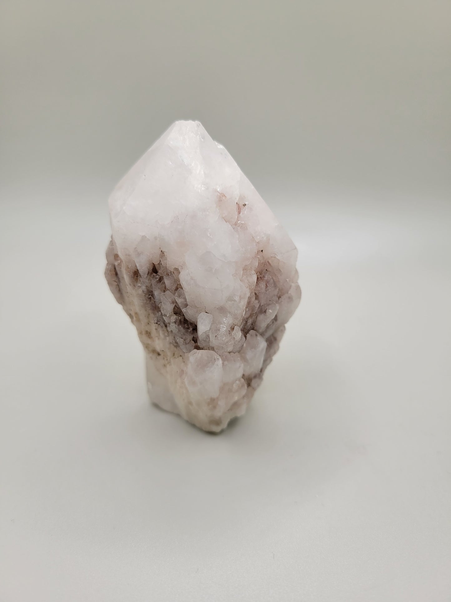 Candle Quartz