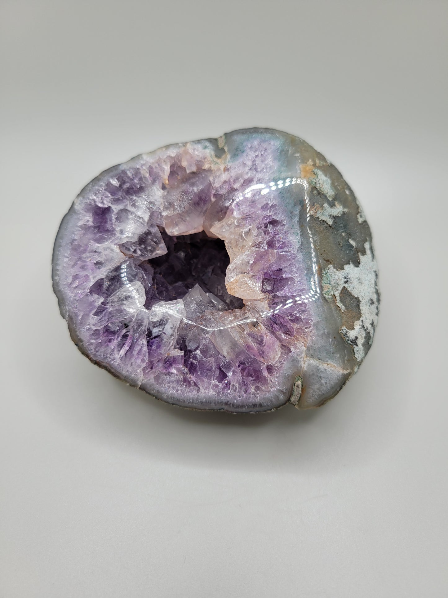 Amethyst Geode