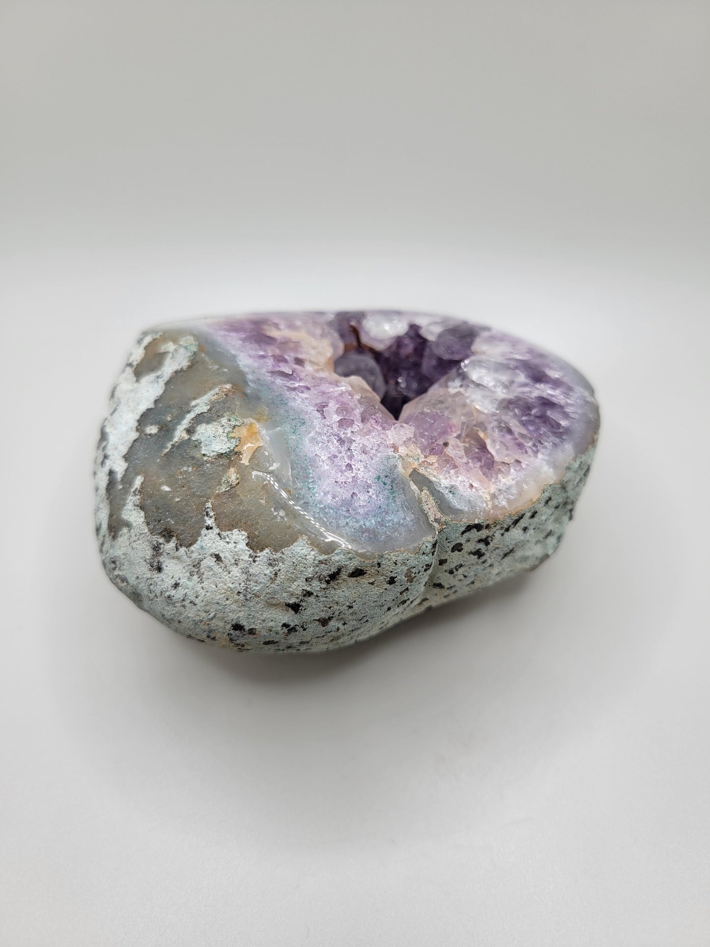 Amethyst Geode