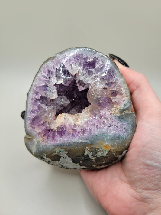 Amethyst Geode