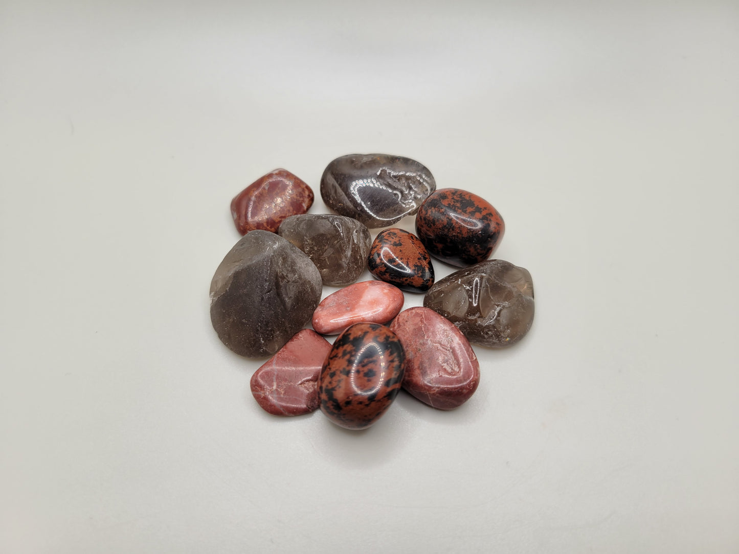 Earth Element Stone Set