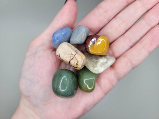 Peace Stone Set 2