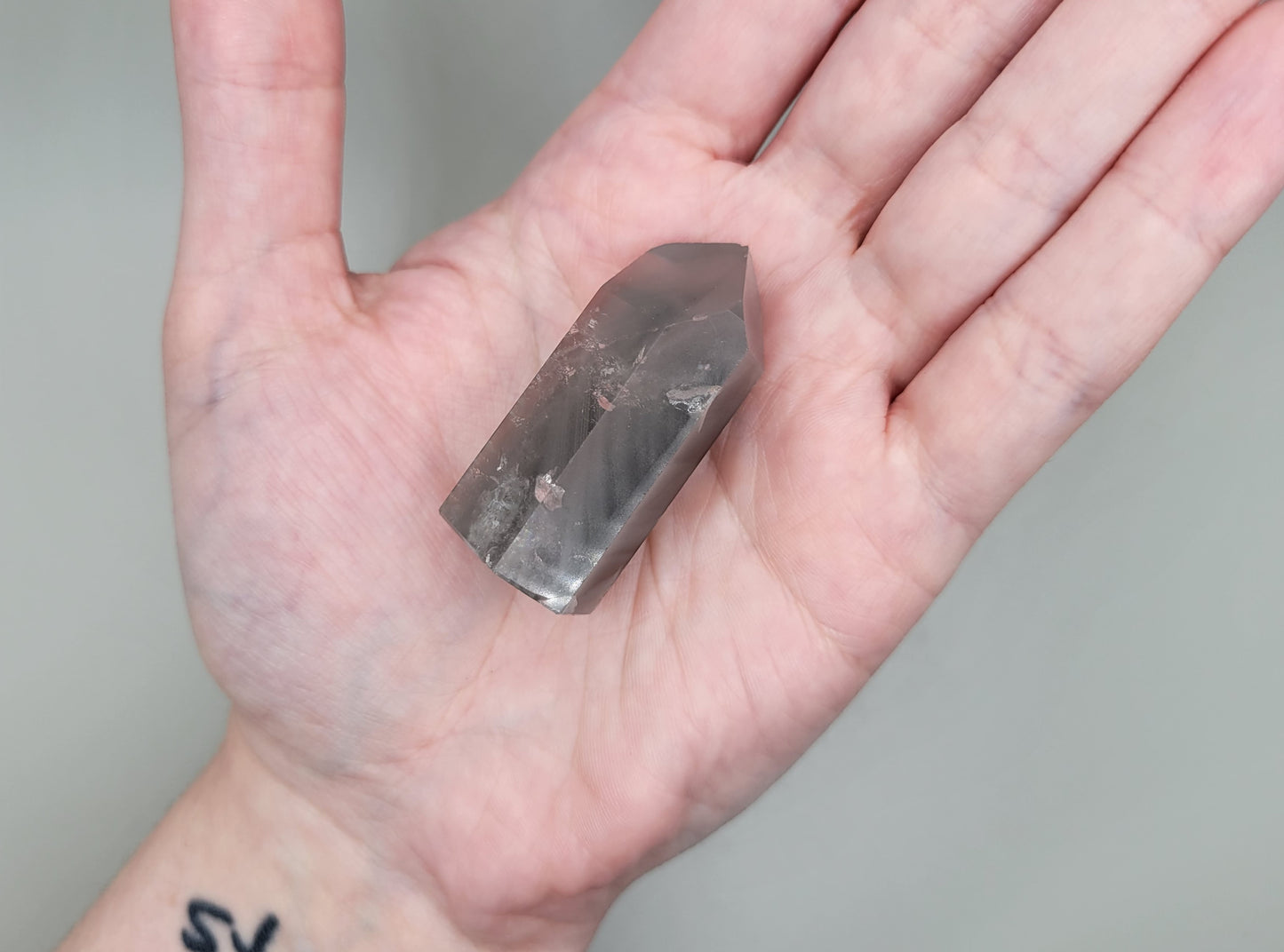 Phantom Quartz B