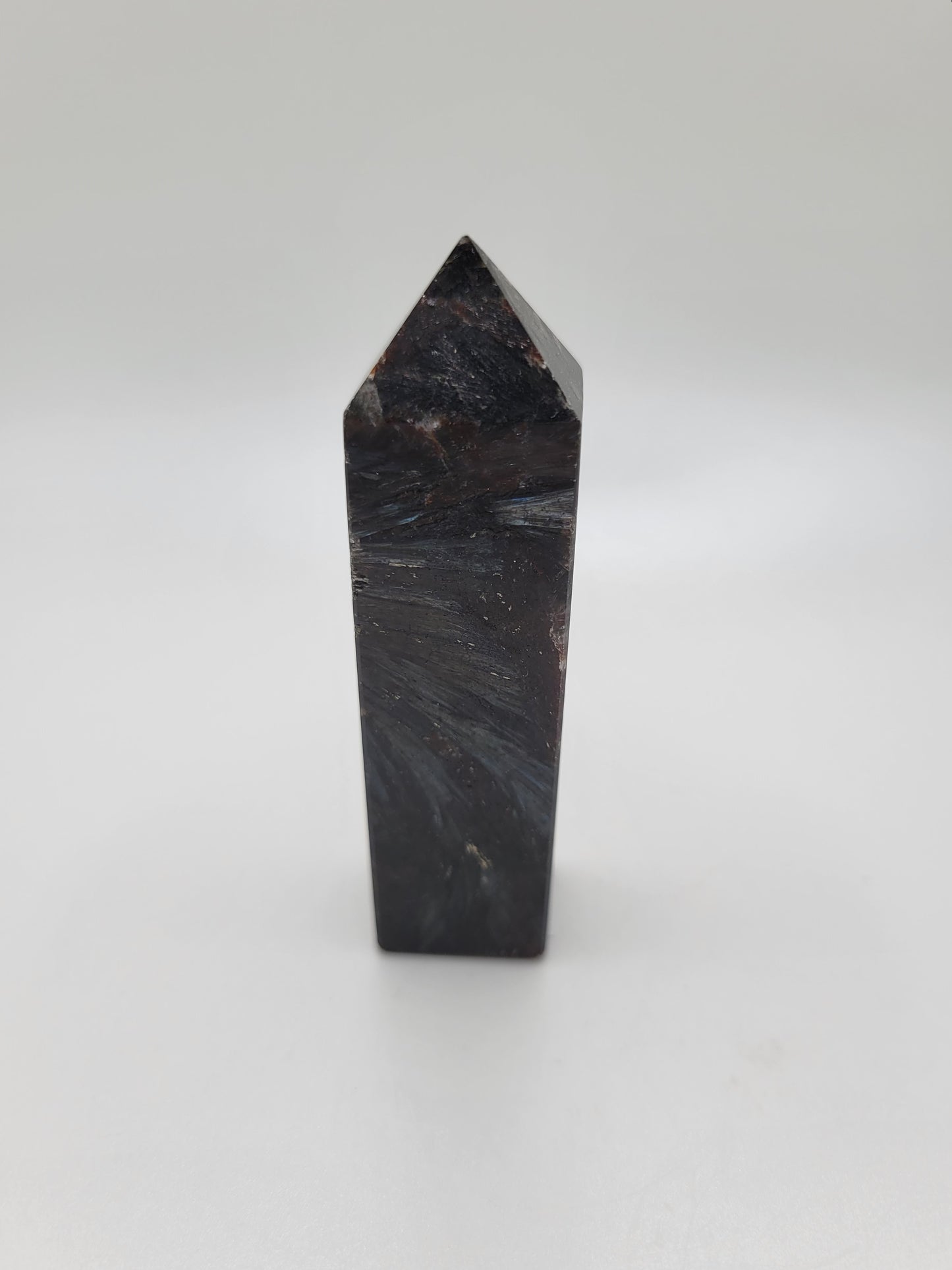 Astrophyllite Tower