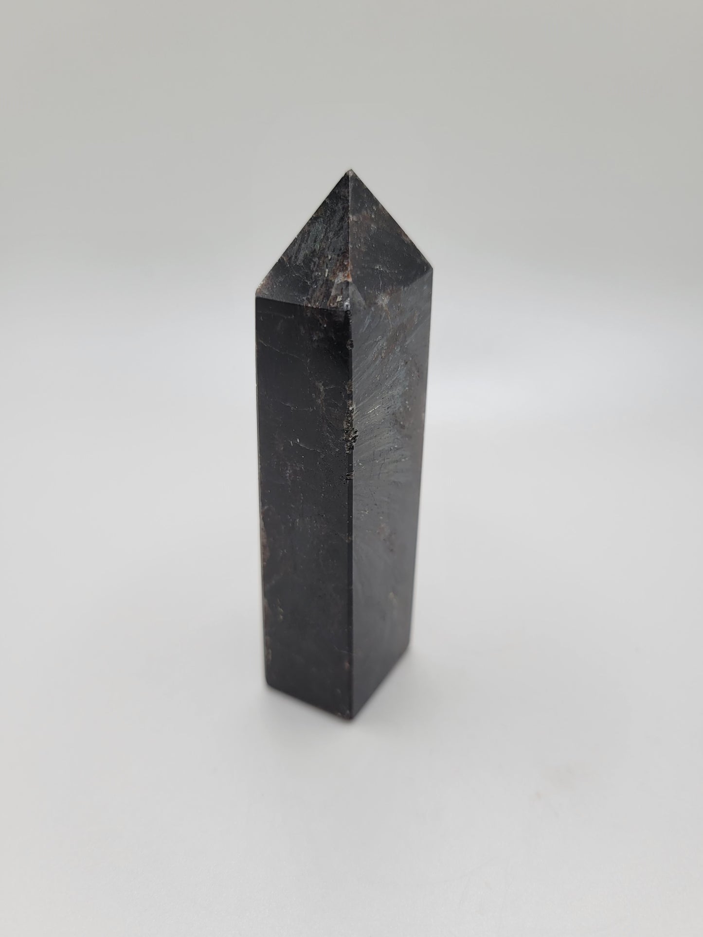 Astrophyllite Tower