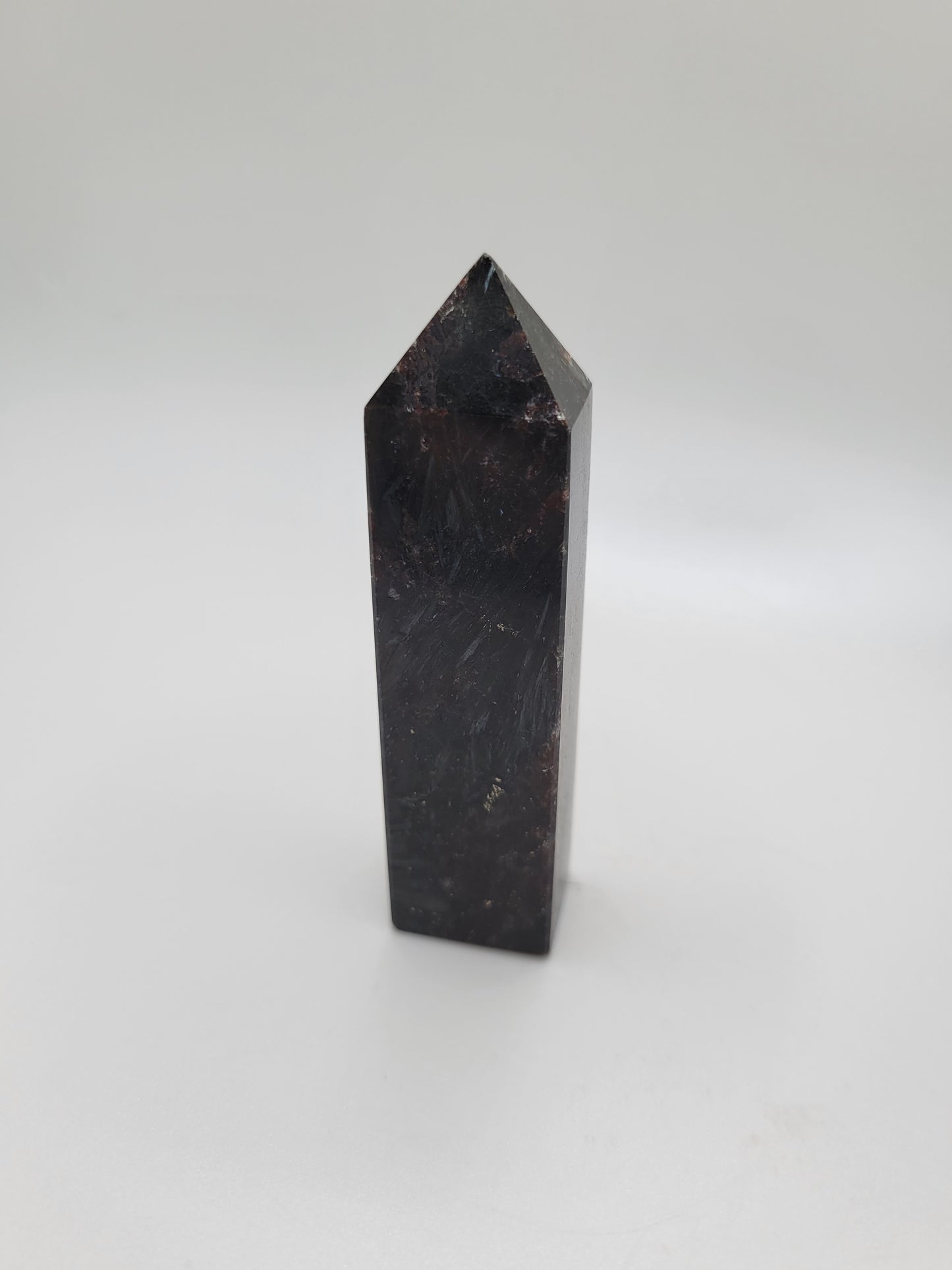 Astrophyllite Tower