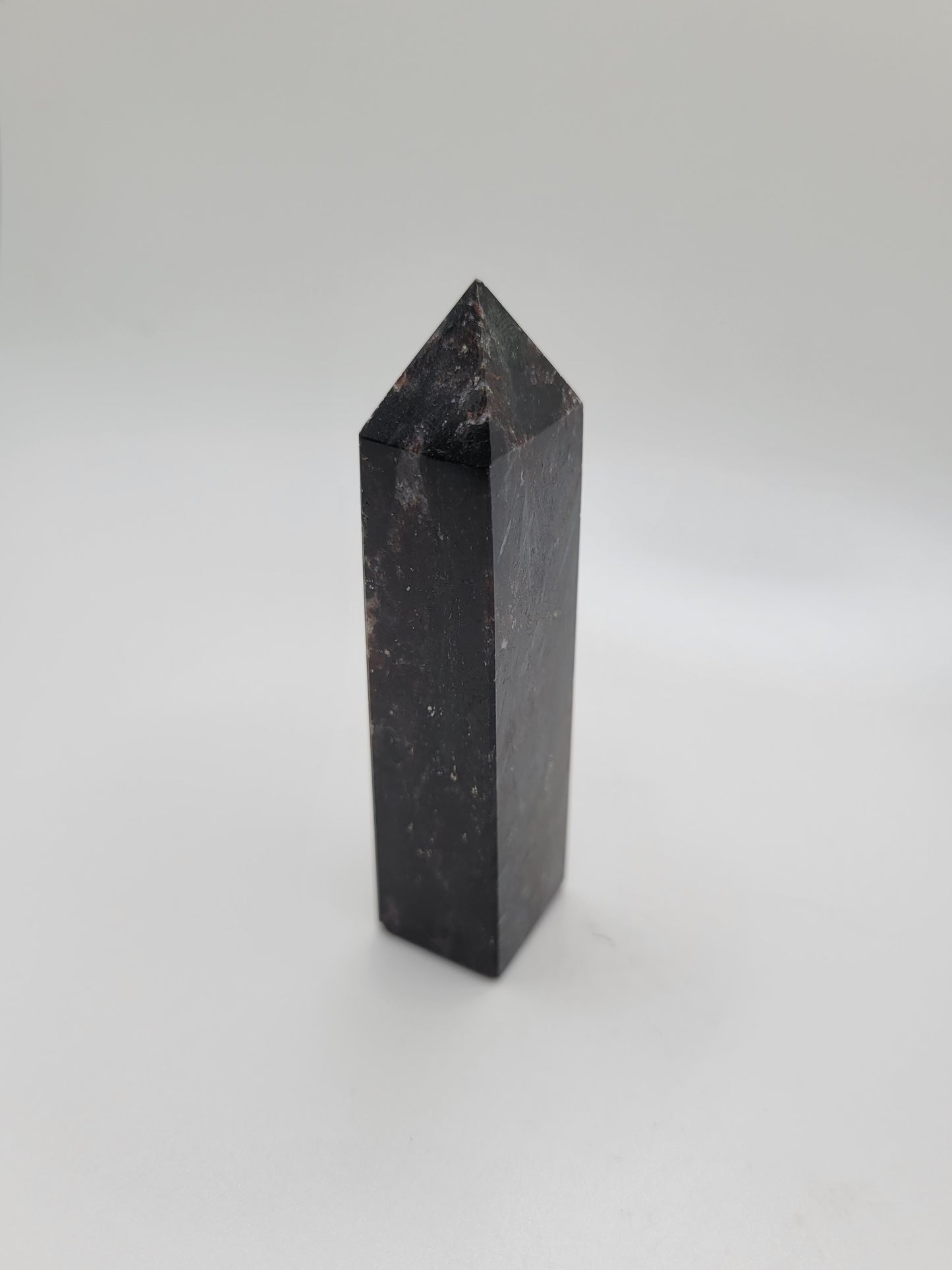 Astrophyllite Tower