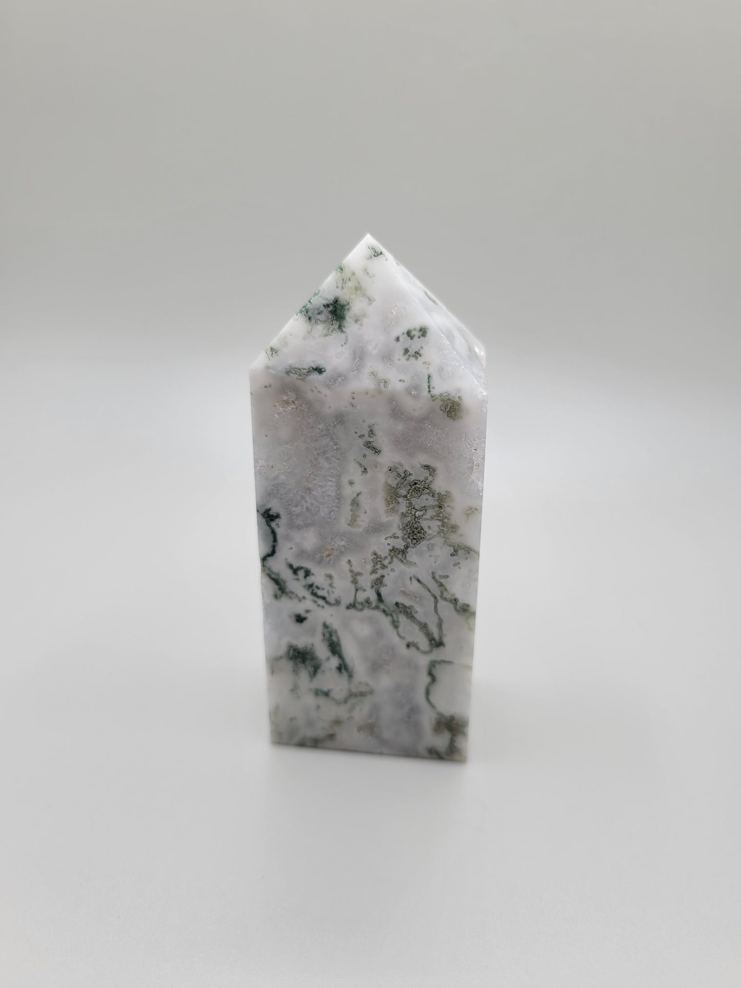Tree Agate Tower A