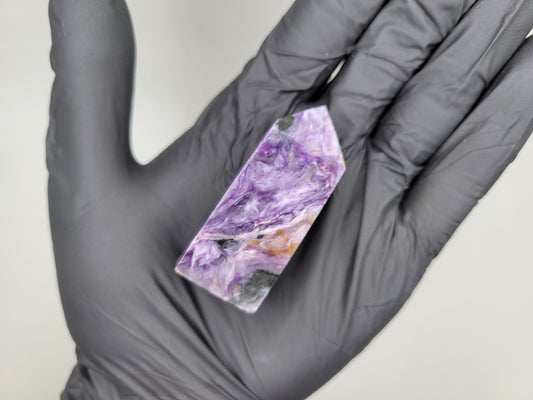 Charoite Tower A