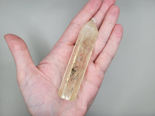Citrine Towers
